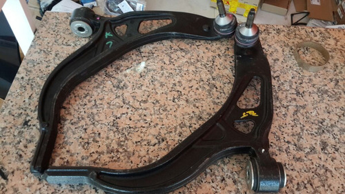 Meseta O Tijeras Ford Explorer V6 3.5 2011 Al 15 Original