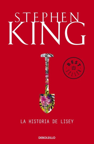 Historia De Lisey / Stephen King (envíos)