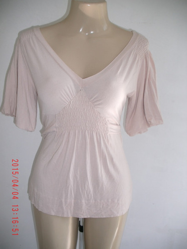 Linda Blusa  -  Triton           Tam: P