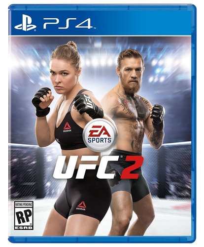 UFC 2  Standard Edition