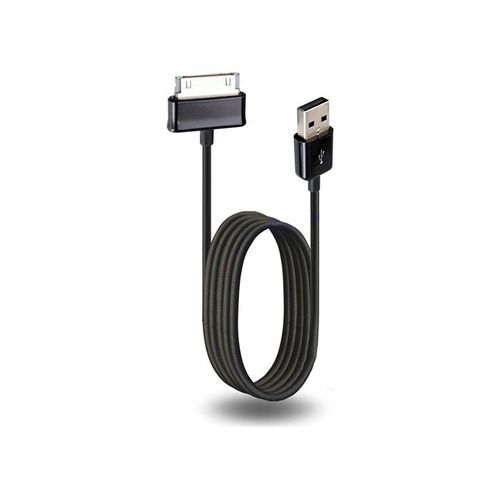 Cabo Micro Usb Para Samsung Galaxy Tab 7 -  P3100