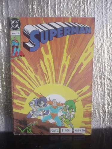 Superman 170 Editorial Vid 