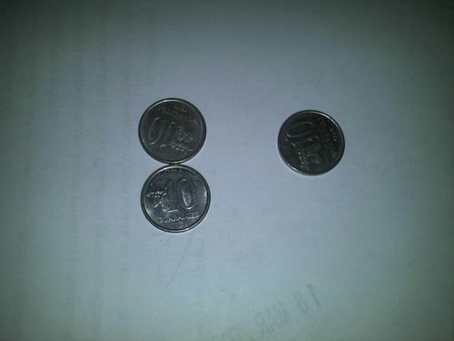 Monedas Antillas Holandesa