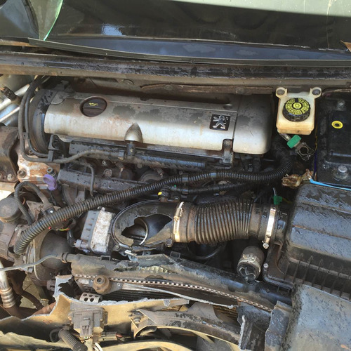 Sucata Peugeot 307 Sw 2004