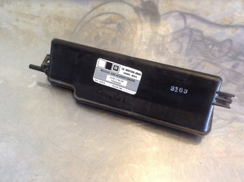 Modulo De Aire Acondicionado Cavalier 00-04 Oem