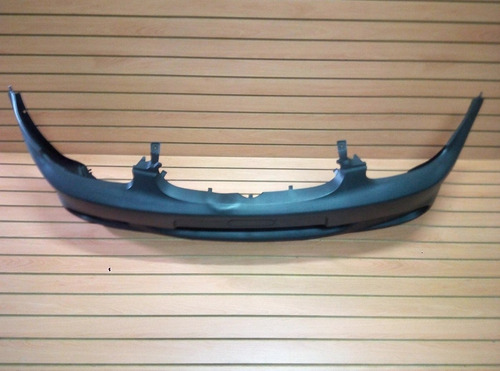 Parachoque Delantero Chevrolet Corsa Corrugado Año 00-06