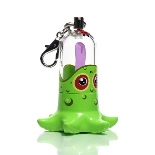Jailbreak Collective Capsula Frog Squid