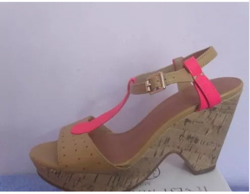 Zapatos Para Mujer Marca Sbicca Importado