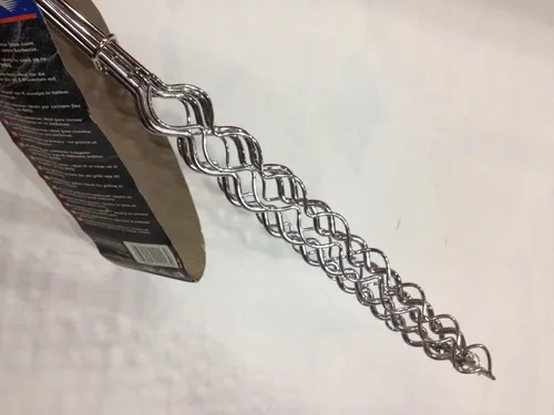 Parrillera Para Salchichas