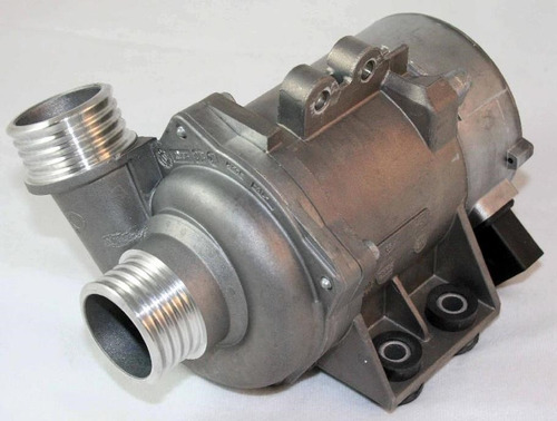 Bmw 530i,bomba De Agua Electrica, Chasis E60, Codigo 7586925