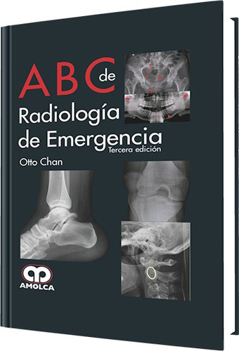 Abc De Radiología De Emergencia - Libro