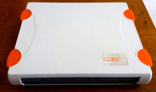 Keymile Line Runner Shdsl - Dtm - Desktop Modular