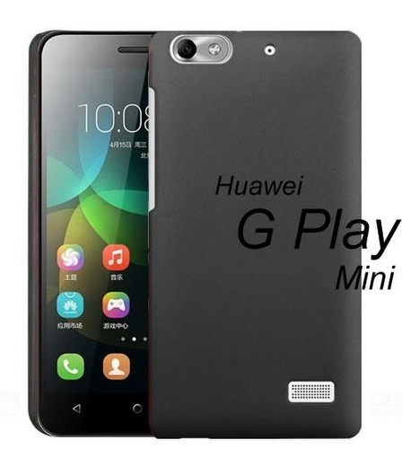 Huawei G Play Mini 8 Gb 4g Lte