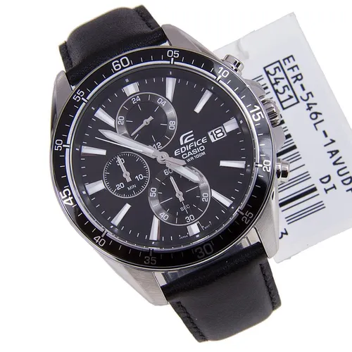 Casio cheap efr 546l