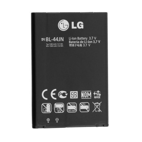 Bateria LG L3 L5 Bl44jn E610 E612 E615 (somos Tienda Fisica)