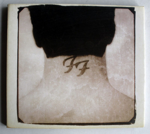 Foo Fighters   There Is Nothing Left To Lose   Cd Imp Usa