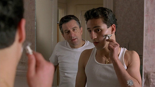 Dvd El Desafio ( A Bronx Tale ) 1993 - Robert De Niro / Chaz