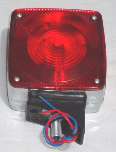 Cocuyo Cruce Ford F750 F600 Taiwanes 10v