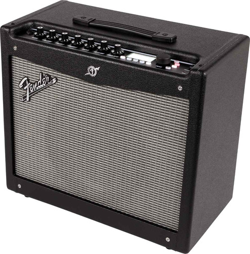 Amplificador Fender Mustang Series III (V.2) para guitarra de 100W