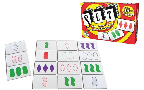 Set Juego De Mesa Israeli Nuevo (linea Jungle Speed)