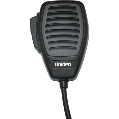Micrófono Uniden Bc645 Cb Para Radios Cb Accesorios 