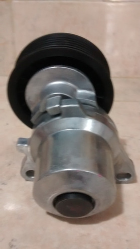 Tensor Correa Unica Mazda 6 Mazda 3 Motor 2.3