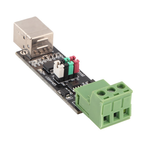 3x Conversor Usb 2.0 P Serial  Rs485 Ftdi Ft232rl Arduino!!!