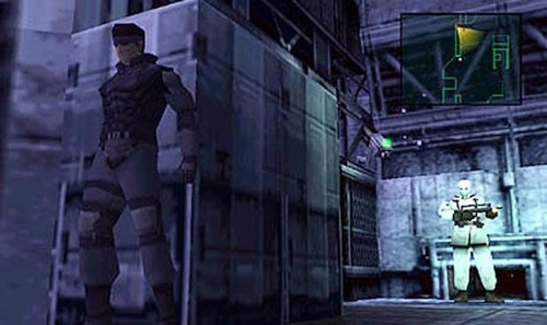 Metal Gear Solid Legacy Collection Ps3 Digital 7x1
