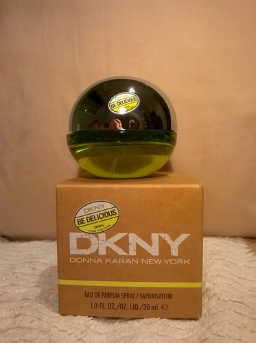 Perfume Oportunidad X Viaje: Be Delicious Dkny Edp 30ml