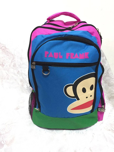 Mochilas Mono