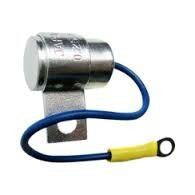 Condensador De Distribuidor Isuzu Caribe 442 82-86 Luv Sc158