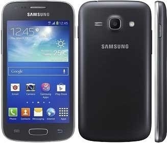 Samsung Galaxy Ace 4 G313mu G313 4g 5mp Wi-fi Tampa Marcada