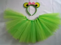 Comprar Sapo Pepe O Pepa Disfraz