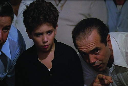 Dvd El Desafio ( A Bronx Tale ) 1993 - Robert De Niro / Chaz
