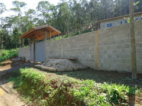Imagem 1 de 11 de Chacara Para Moradia R$ 210.000 Ref. 992