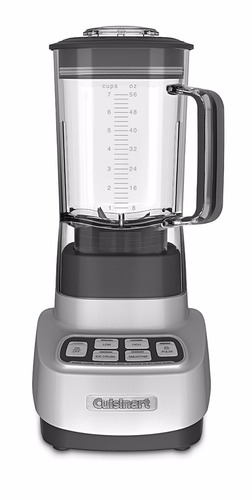 Cuisinart Spb-650 Licuadora Smooties 1 Hp 1.7 Litros