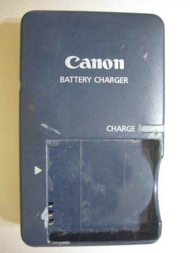 Cargador Canon Cb-2lv G