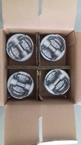 Pistones A 030 Chevrolet Spark 1.0