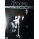 Dvd The Doors 35th Aniversario