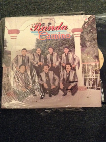 Lp Banda Camino