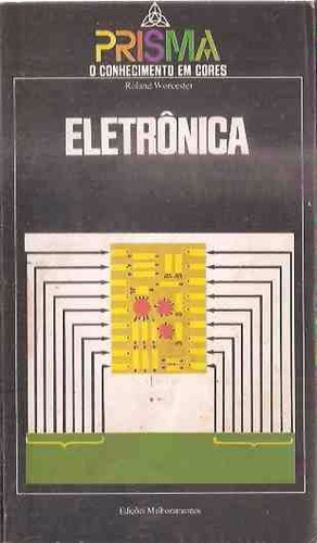 Eletrônica - Roland Worcester Prisma 19 1969