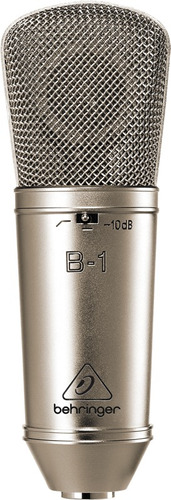 Mic Condenser Behringer B1