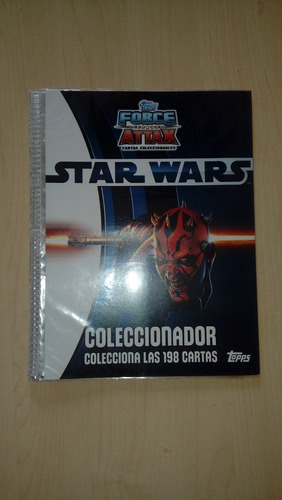 Coleccionadores Star Wars Nuevos