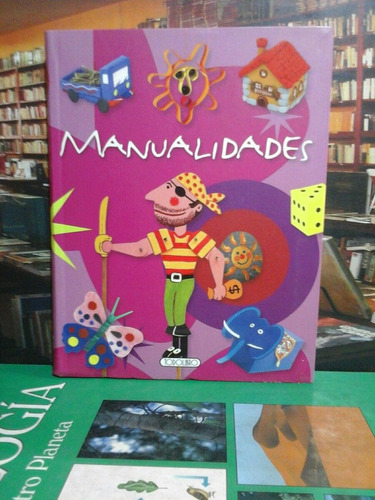 Manualidades, Todo Libro, Decoración Infantil.