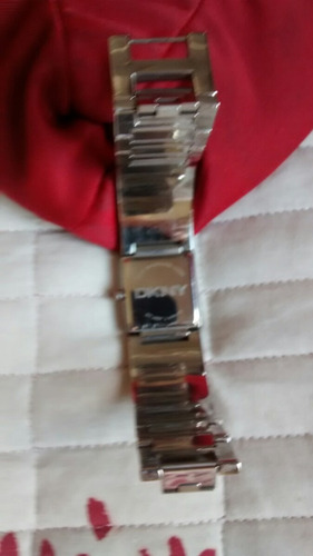 Relógio Dkny Original