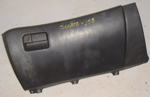 Tapa De Guantera Hyundai Sonata Año 1997-1999