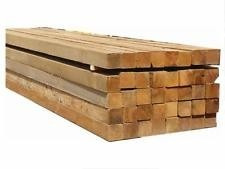 Tirantes Saligna 3 X 3 X 4mts Precio Por Unidad D-dika
