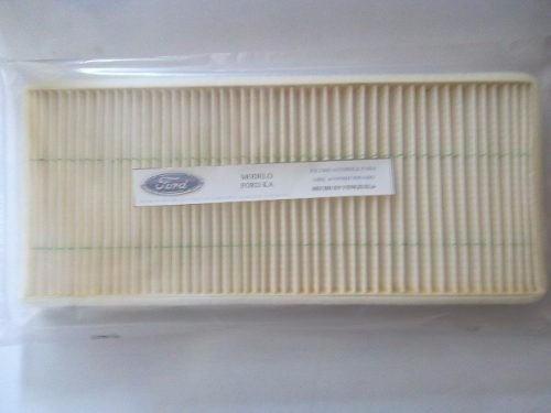 Filtro Aire Acondicionado Ford Ka Antipolen Ford