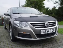 Comprar Antifaz Cofre Vw Passat Cc 2009 Al 2012 Con Deflectores