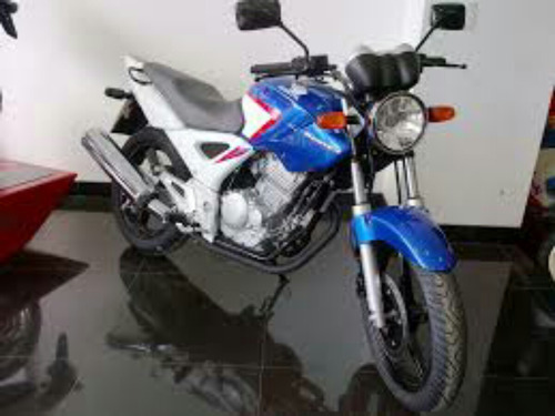 Honda Twister Cbx 250 Funda De Tanque De Nafta Exigentes